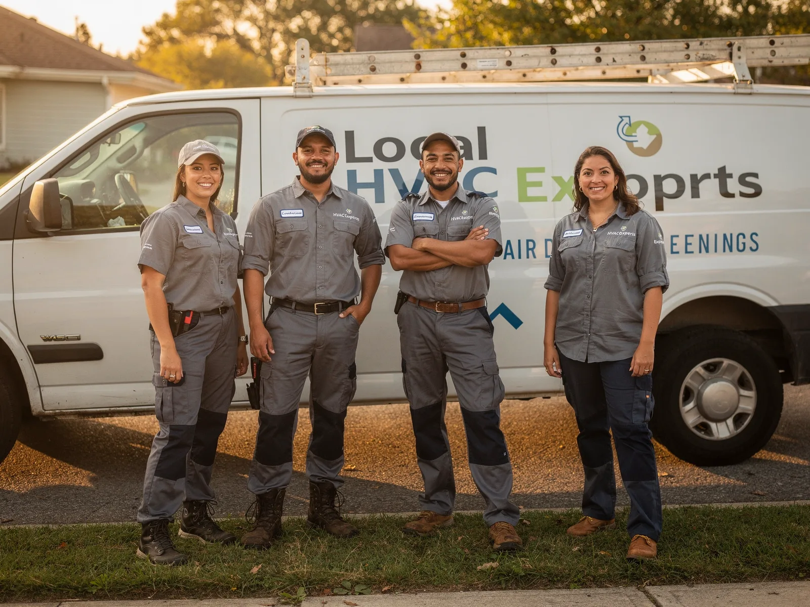 24/7 HVAC Repair & AC Replacement company in Squaw Valley, CA